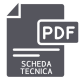 Scarica la scheda tecnica in PDF